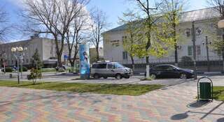 Гостиница Гостевой дом Ретро Стиль Анапа-2